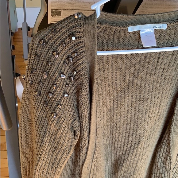 Cardigan - Picture 2 of 2